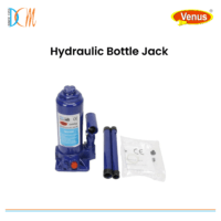 Venus - Hydraulic Bottle Jack