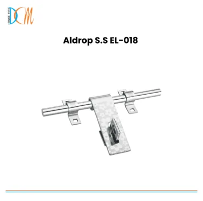 Ajaya - Aldrop S.S EL-018