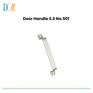Ajaya -Door Handle S.S No.501