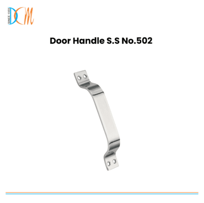 Ajaya - Door Handle S.S No.502