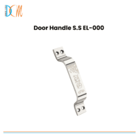 Ajaya - Door Handle S.S EL-000