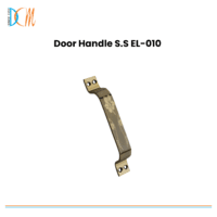 Ajaya - Door Handle S.S EL-010