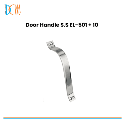 Ajaya - Door Handle S.S EL-501 + 10