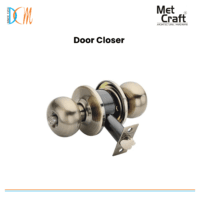 Met craft - Door Closer