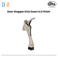 Chitra - Door Stopper Kick Down S.S Finish