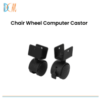 ARK - "Chair Wheel Computer Castor "