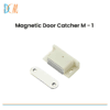 Magnetic Door Catcher M - 1