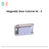 Magnetic Door Catcher M - 2