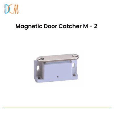 Magnetic Door Catcher M - 2