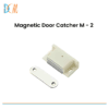 Magnetic Door Catcher M - 2