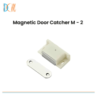 Magnetic Door Catcher M - 2