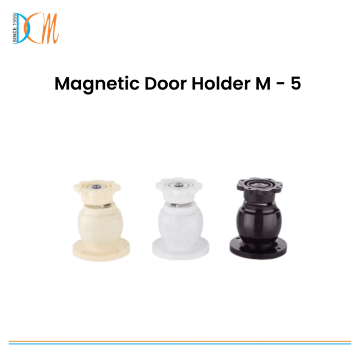 Magnetic Door Holder M - 5