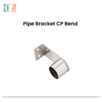 Pipe Bracket CP Bend