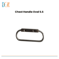 Supreme - Chest Handle Oval S.S