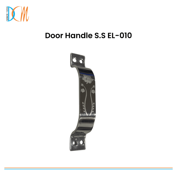 Door Handle S.S EL-010