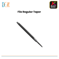 JK - File Regular Taper