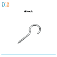 M hook