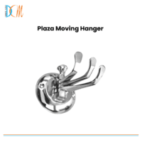 Plazo - Plaza Moving Hanger