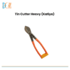 AFT - Tin Cutter Heavy (Katiya)