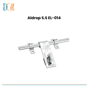 Aldrop S.S  EL-014