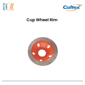 "Cup Wheel Rim "