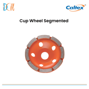 "Cup Wheel Segmented "