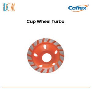 "Cup Wheel Turbo "