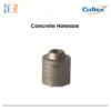 "Concrete Holesaw "