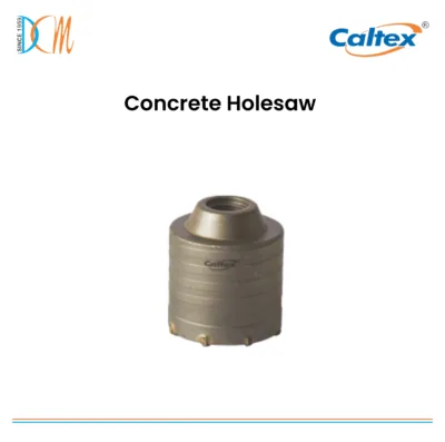 "Concrete Holesaw "