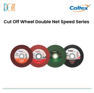 "Cut Off Wheel Double Net Speed Series "