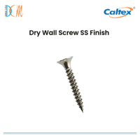 "Dry Wall Screw SS Finish "