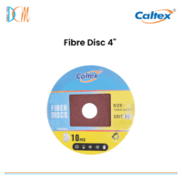 Fibre Disc 4"