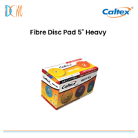 Fibre Disc Pad 5" Heavy