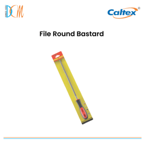 File Round Bastard