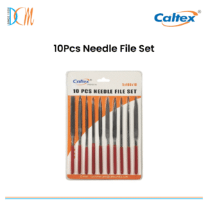 10Pcs Needle File Set