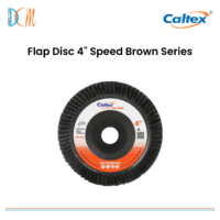 Flap Disc 4" Speed Brown Series