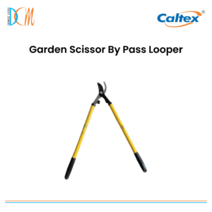 Garden Scissor By Pass Looper