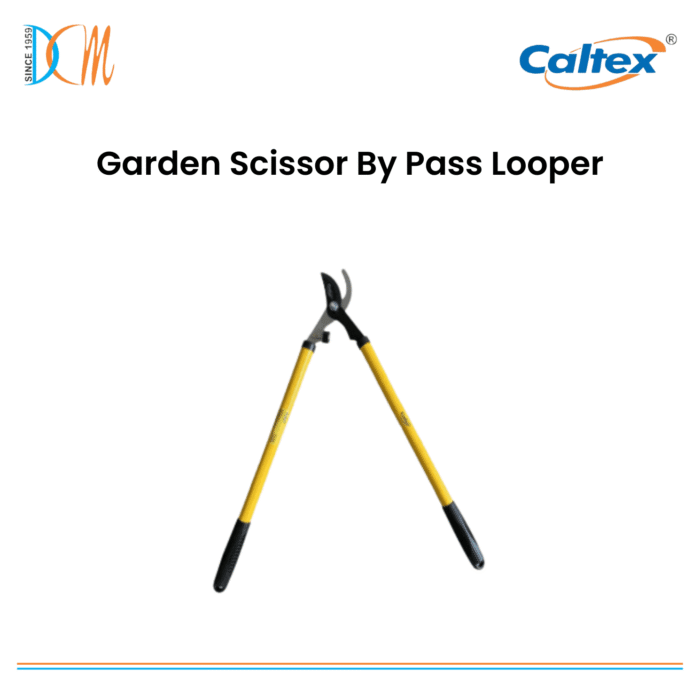 Garden Scissor By Pass Looper