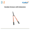 Garden Scissor with Extension
