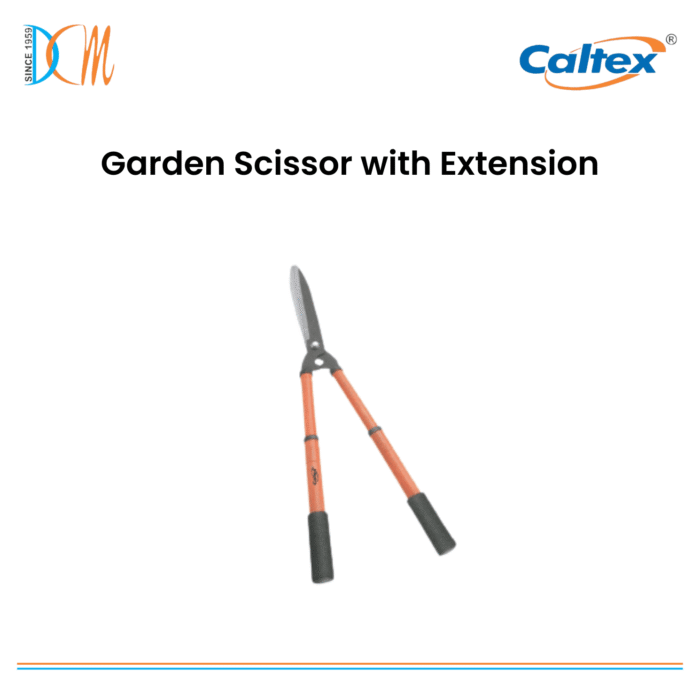 Garden Scissor with Extension