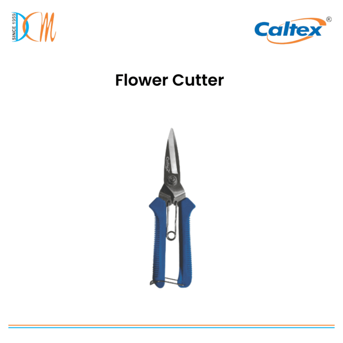 Flower Cutter