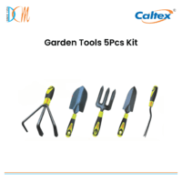 Garden Tools 5Pcs Kit