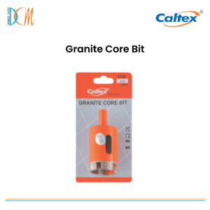 Granite Core Bit