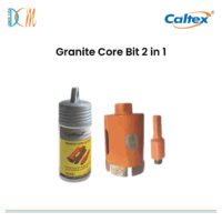 Granite Core Bit 2 in 1