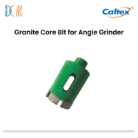 Granite Core Bit for Angle Grinder