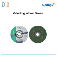 Grinding Wheel Green