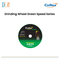 "Grinding Wheel Green Speed Series "