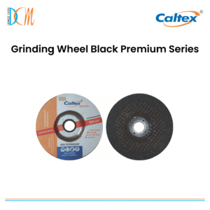 Grinding Wheel Black Premium Series