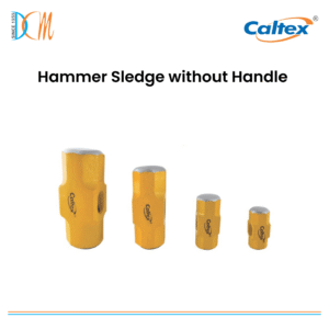 "Hammer Sledge without Handle "