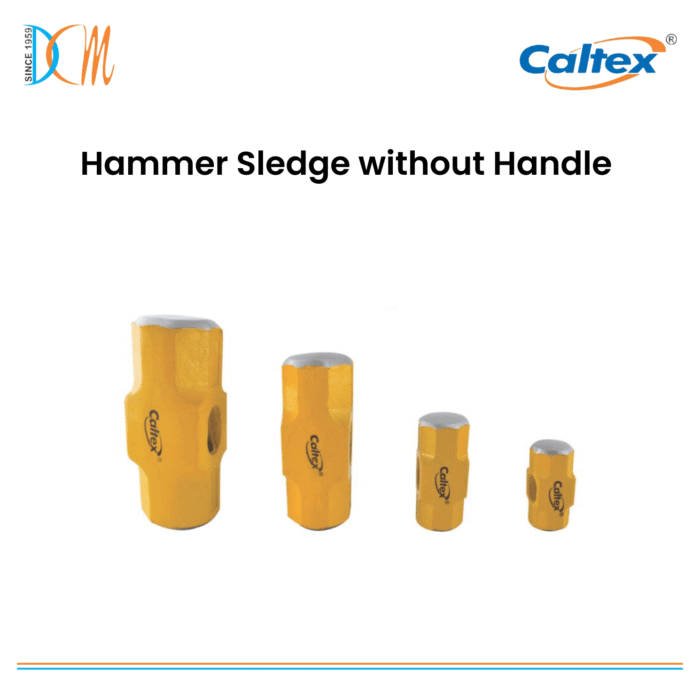 "Hammer Sledge without Handle "